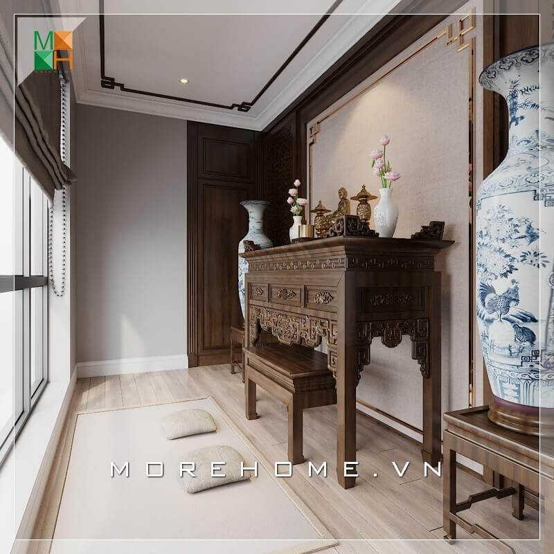 Top các mẫu thiết kế nội thất đẹp đáng để lựa chọn