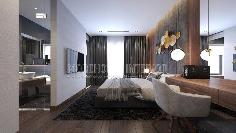 Thiết kế nội thất tại Hưng Yên đa phong cách với + 19 công trình không thể bỏ qua 2022